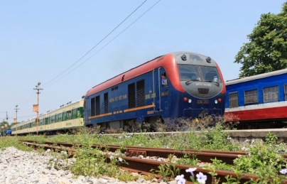 2019 report on the policy of investment in high-speed rail 200km / h