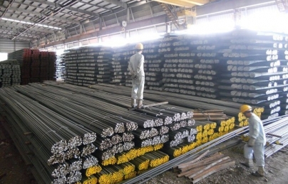 Japan steel market information next week 20/11/2017