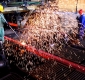 Production and consumption of construction steel fell sharply