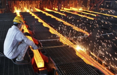China steel market information next week 20/11/2017