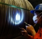 Chinese steel steals Vietnam steel to evade EU taxes