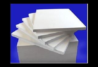 BÔNG CERAMIC DẠNG TẤM 