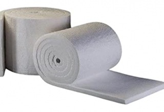 BÔNG GỐM SOHAN DẠNG CUỘN