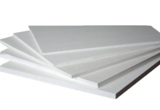 BÔNG GỐM SOHAN DẠNG TẤM