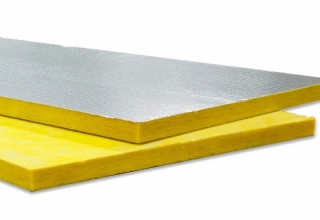 BÔNG THỦY TINH SOHAN DẠNG TẤM