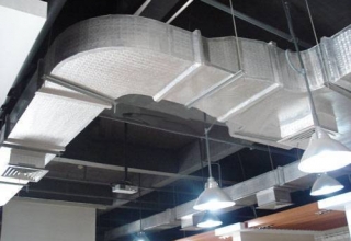 CÁCH NHIỆT SOHAN FOAM