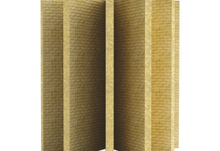 ROCK WOOL BOARD 