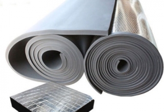 SOHAN - FLEX DẠNG TẤM