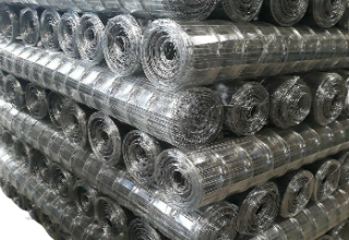VẬT TƯ PHỤ SOHAN - LƯỚI ĐỠ CÁCH NHIỆT