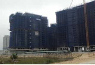 DỰ ÁN CASINO NAM HỘI AN DỰ ÁN CASINO NAM HỘI AN