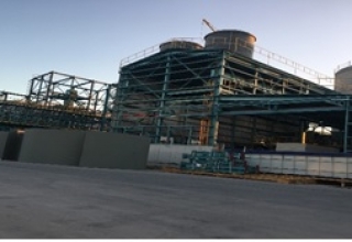 DỰ ÁN NHÀ MÁY ZOCV - PHÙ MỸ 3 - VŨNG TÀU DỰ ÁN NHÀ MÁY ZOCV - PHÙ MỸ 3 - VŨNG TÀU