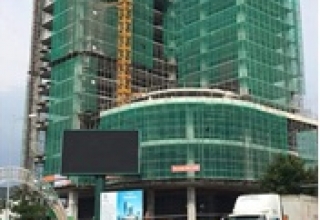 TÒA NHÀ TRUNG NAM TÒA NHÀ TRUNG NAM